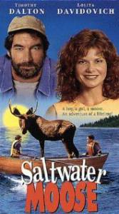    Salt Water Moose 1996 