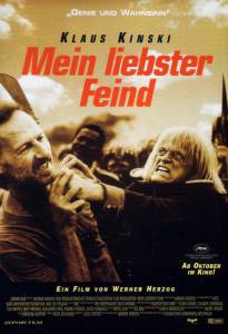         - Mein liebster Feind - Klaus Kinski - 1999 