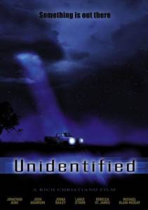    Unidentified