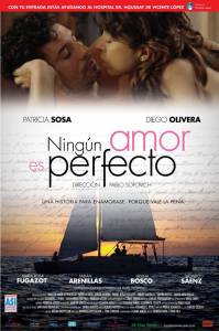      Ningun amor es perfecto (2010)  