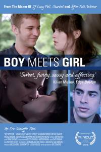      - Boy Meets Girl - [2014]   HD