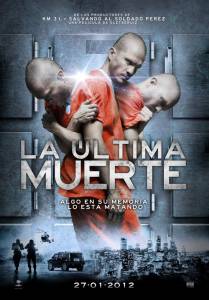    / La ltima muerte / (2011)   