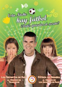      ( 2004  2005) Los secretos de pap (2004 (1 )) 
