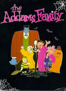     ( 1992  1993) The Addams Family 1992 (2 ) 