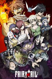       ( 2009  ...) Fairy Tail  