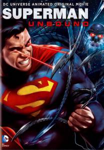  :  / Superman: Unbound / [2013] 