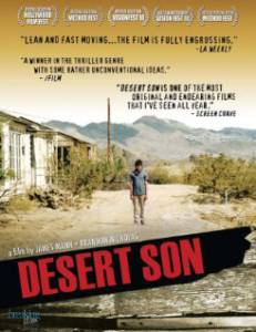    - Desert Son - (2010)   