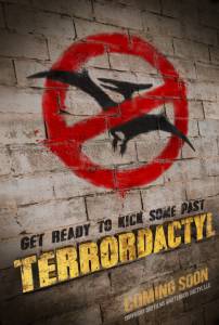     - Terrordactyl - [2016]