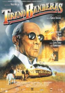      Tirano Banderas (1993) 