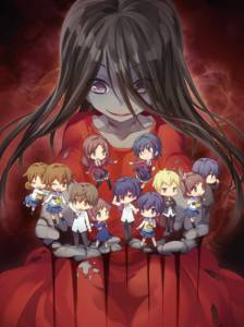   :   (-) Corpse Party: Tortured Souls [2013 (1 )] 