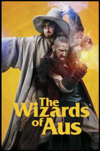      ( 2016  ...) The Wizards of Aus  