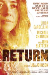    / Return / [2011]  