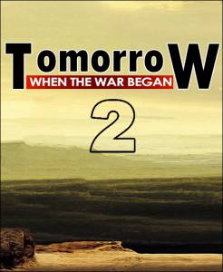   :   2 / Tomorrow, When the War Began2 / (-)