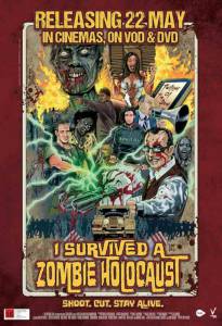       I Survived a Zombie Holocaust [2014] online