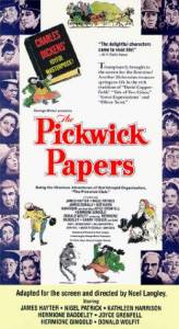      / The Pickwick Papers / 1952 