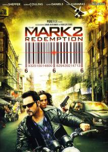   :  / The Mark: Redemption / (2013)   HD