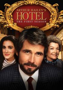   ( 1983  1988) - Hotel - (1983 (5 )) 