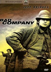   - Bad Company - 1972  