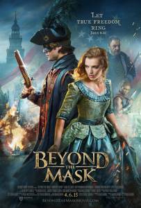     / Beyond the Mask / (2015) 