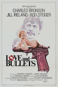    Love and Bullets [1978]   