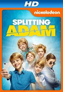     () - Splitting Adam - 2015 