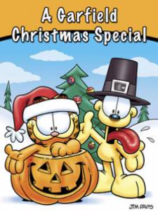    () / A Garfield Christmas Special 
