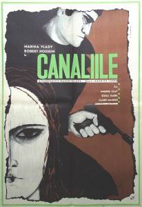    / Les canailles / [1960]