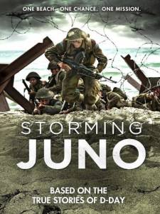       () - Storming Juno   