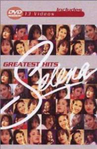 :   () - Selena: Greatest Hits    