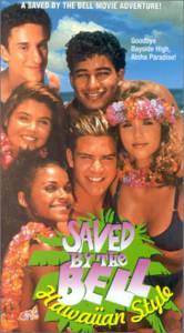   :   () - Saved by the Bell: Hawaiian Style - 1992   