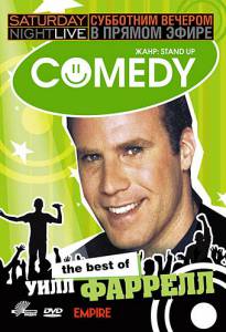       :   () Saturday Night Live: The Best of Will Ferrell (2002) online