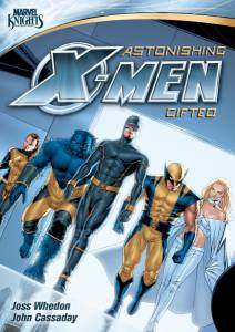     :  () Astonishing X-Men: Gifted (2009)  
