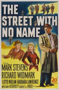      / The Street with No Name / (1948)