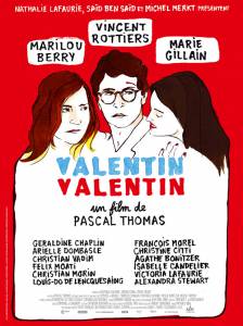  ,  - Valentin Valentin - 2014   