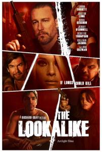     / The Lookalike / (2014)