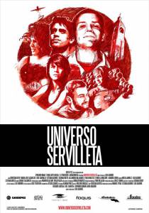    Universo Servilleta [2010] 
