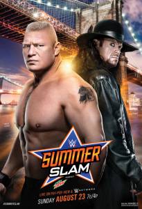  WWE   () WWE Summerslam   
