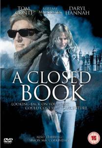      - A Closed Book