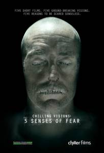    5   / Chilling Visions: 5 Senses of Fear / (2013)