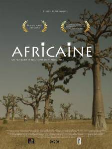      Africaine (2014)