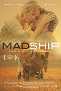      - Mad Ship - [2013]