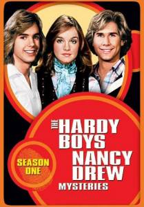        ( 1977  1979) - The Hardy Boys/Nancy Drew Mysteries   HD