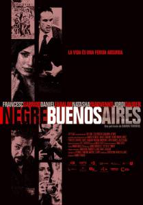    - / Negro Buenos Aires / [2010] 