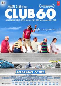   60 Club 60 