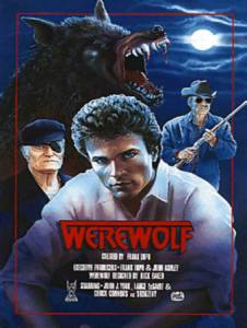     ( 1987  1988) - Werewolf