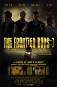     - The Frontier Boys 