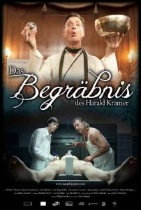    - Das Begrbnis des Harald Kramer    