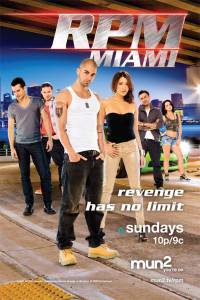 ���� ���̻ ������ (������) - RPM Miami - [2011 (1 �����)] �������� ������ ���������