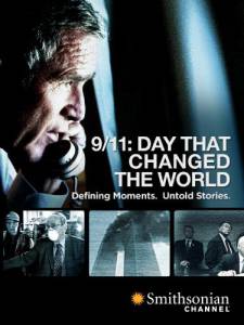 ����� ������ ���� ������� (��) - 9/11: Day That Changed the World �������� ������