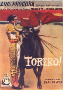    Torero   HD